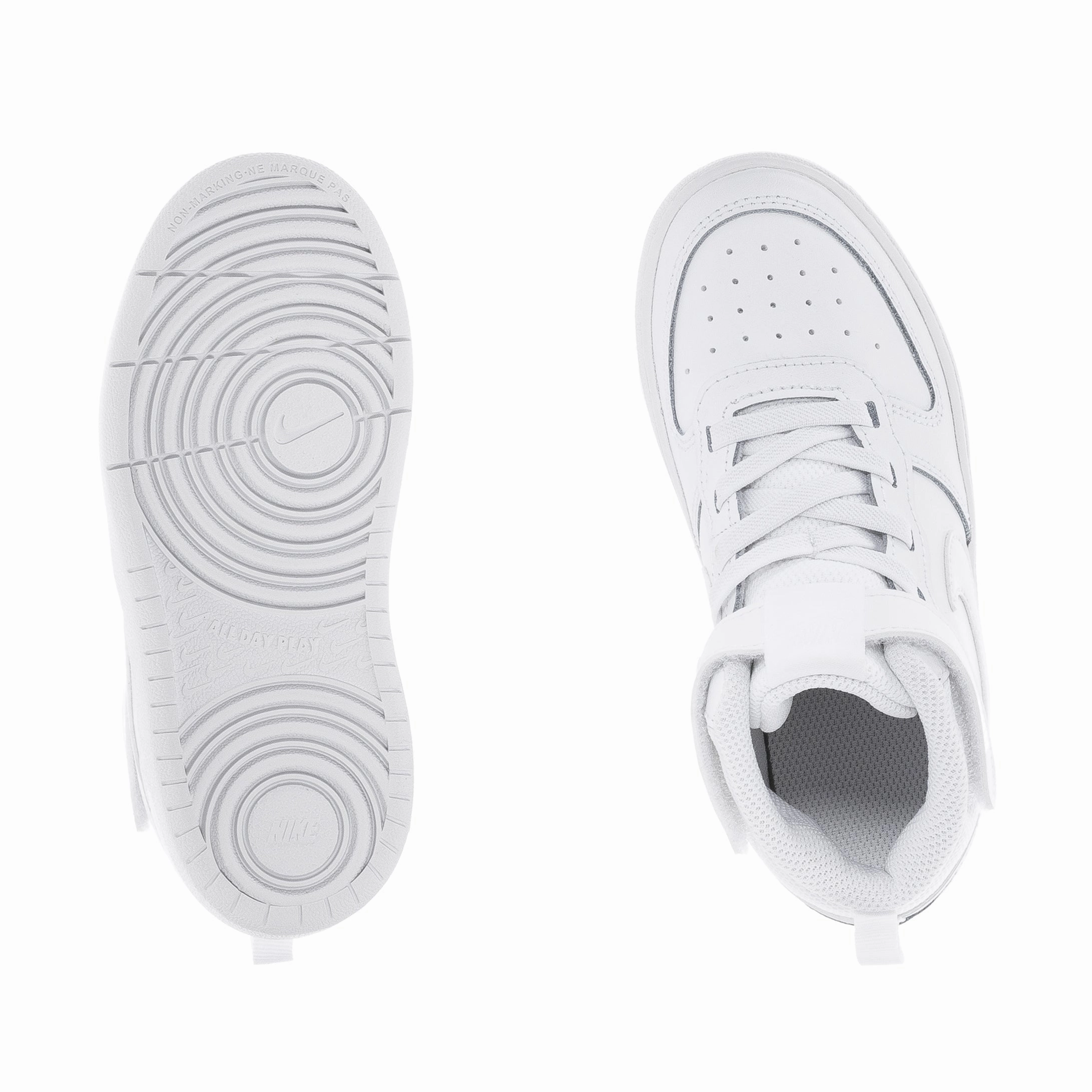 Court Borough Mid 2 - Toddler