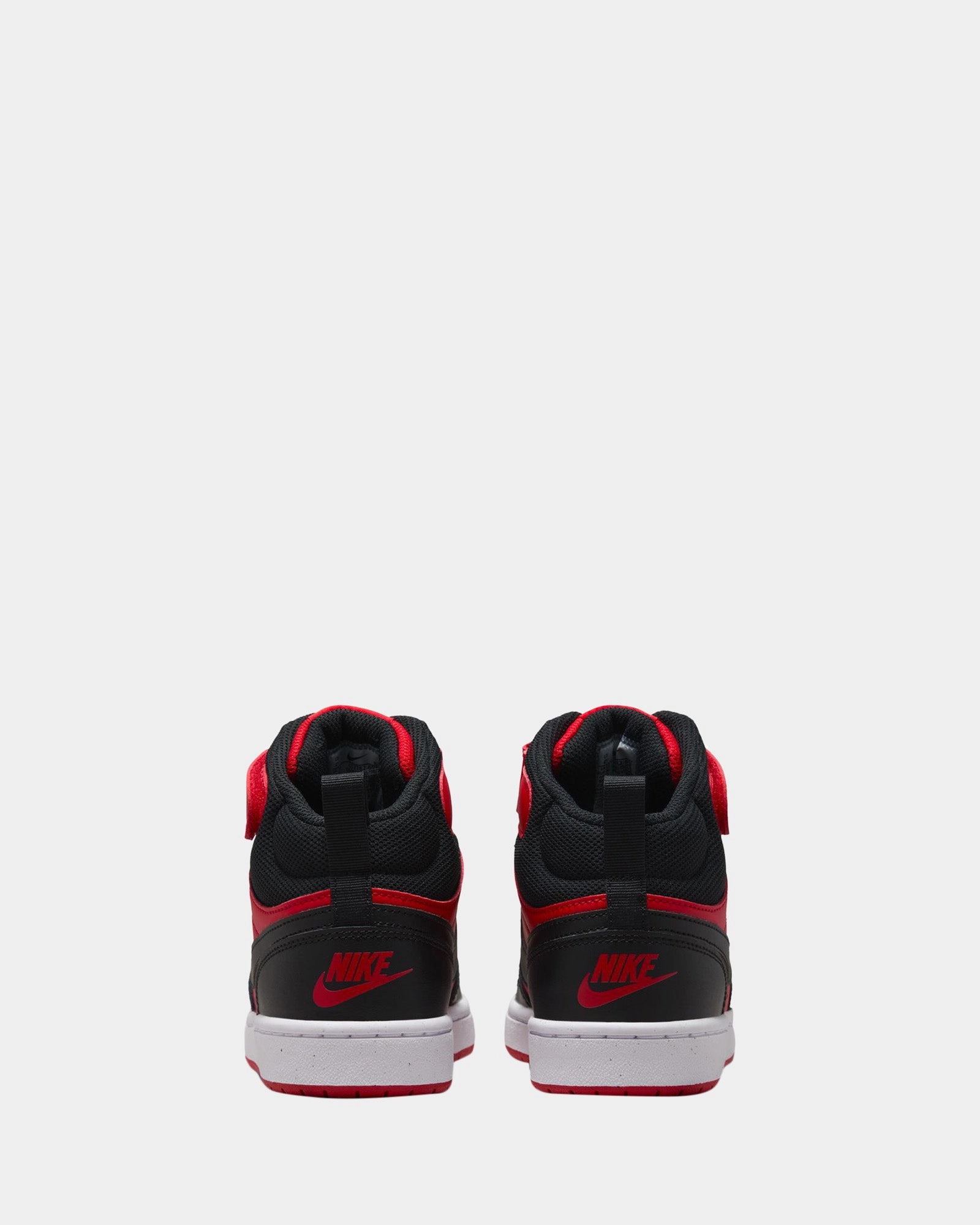 Court Borough Mid 2 Grade School Univ Red/Black/White