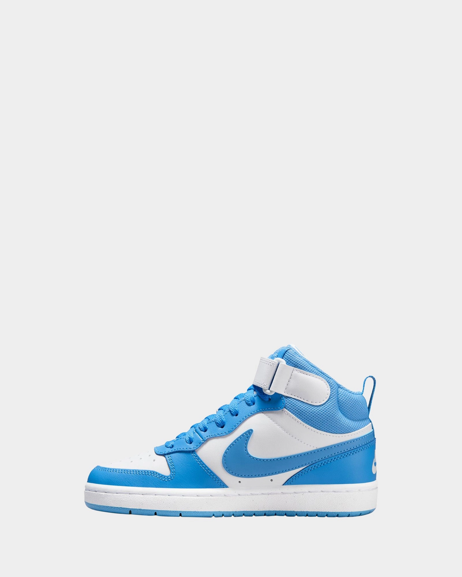 Court Borough Mid 2 Grade School White/Blue Beyond
