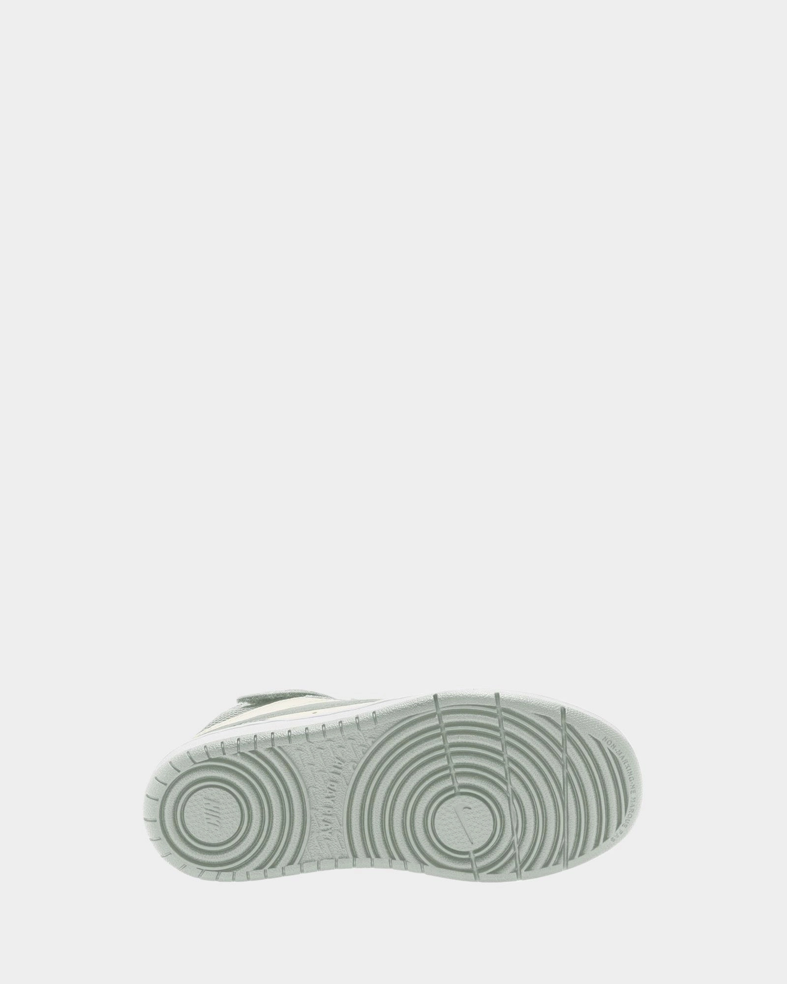 Court Borough Mid 2 Pre-School Sail/Light Silver/White