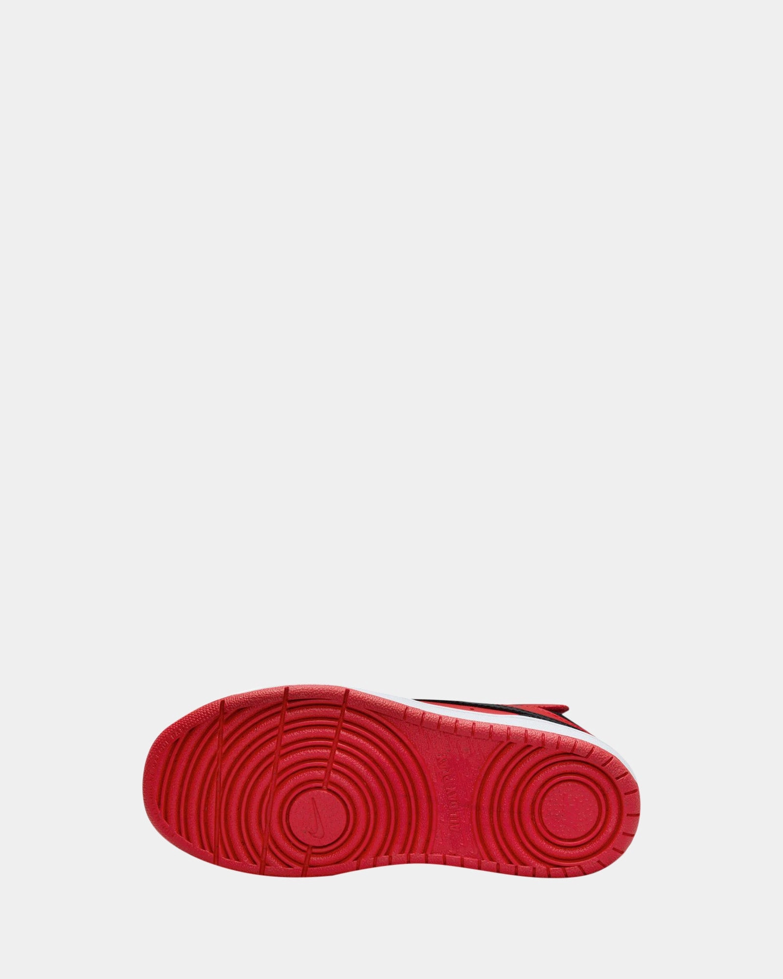 Court Borough Mid 2 Pre-School Univ Red/Black/White