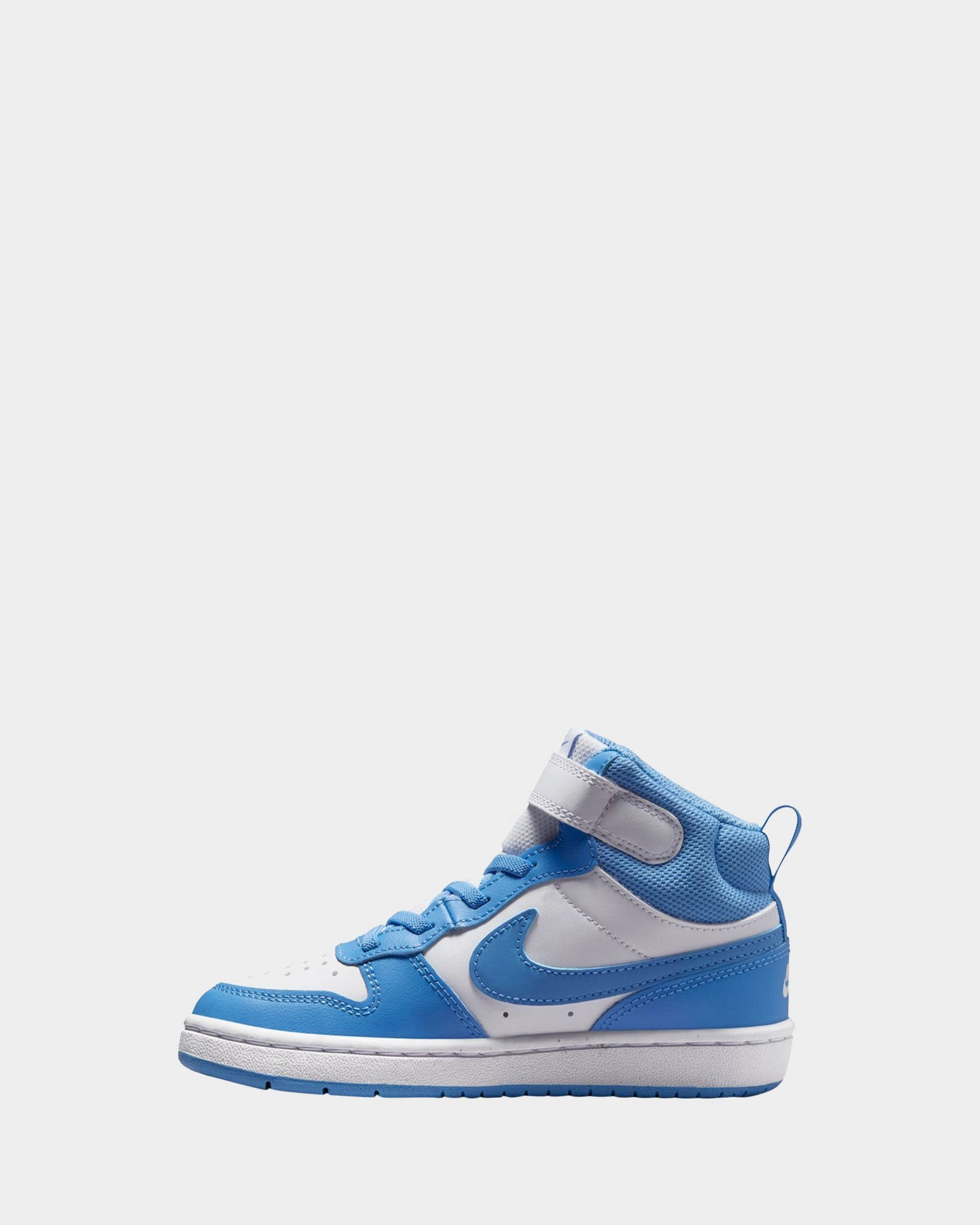 Court Borough Mid 2 Pre-School White/Blue Beyond