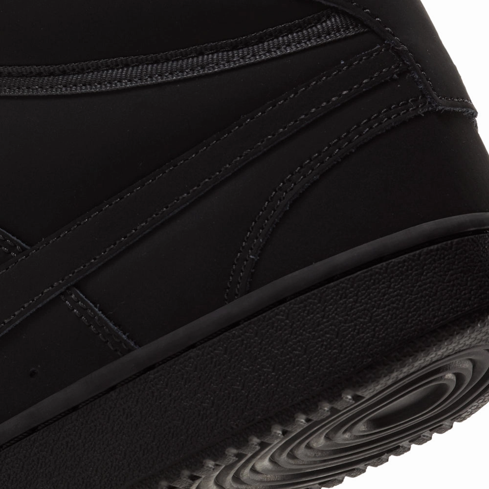 Court Vision Mid - Mens