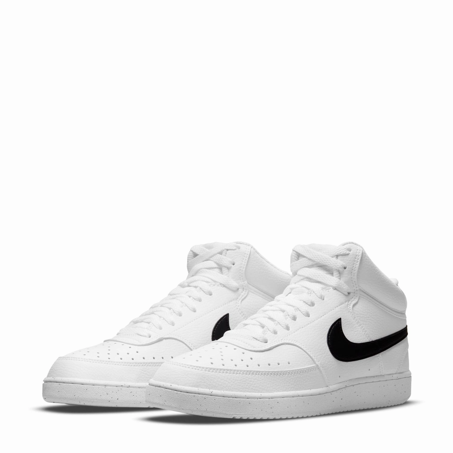 Court Vision Mid Next Nature - Mens