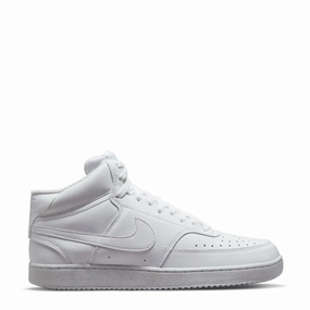 Court Vision Mid Next Nature - Mens