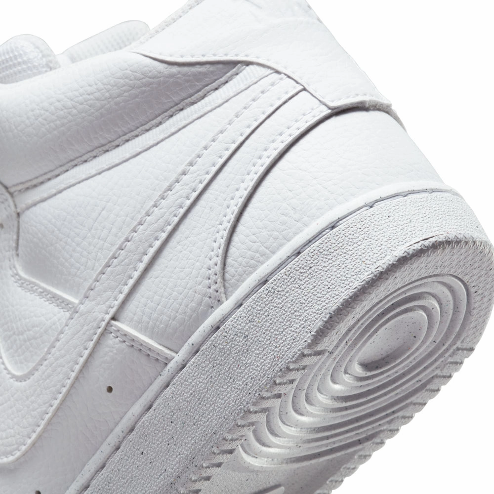 Court Vision Mid Next Nature - Mens