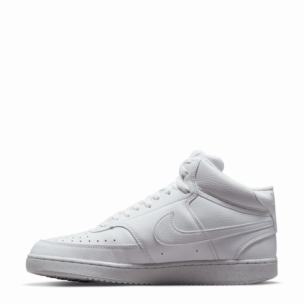 Court Vision Mid Next Nature - Mens