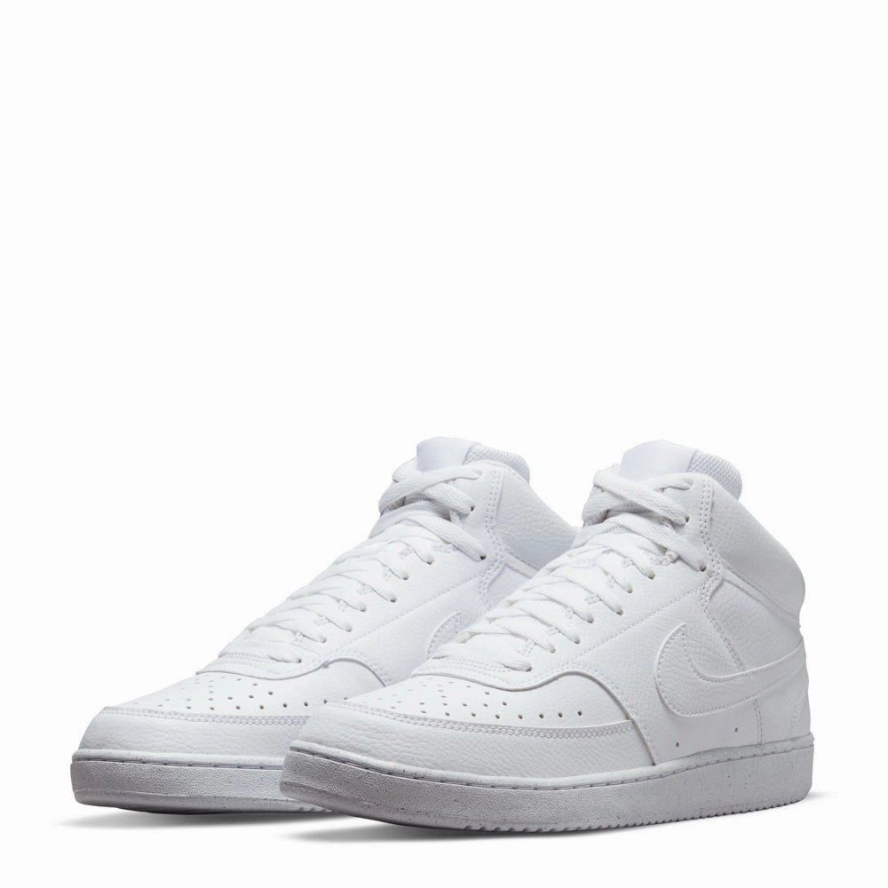 Court Vision Mid Next Nature - Mens