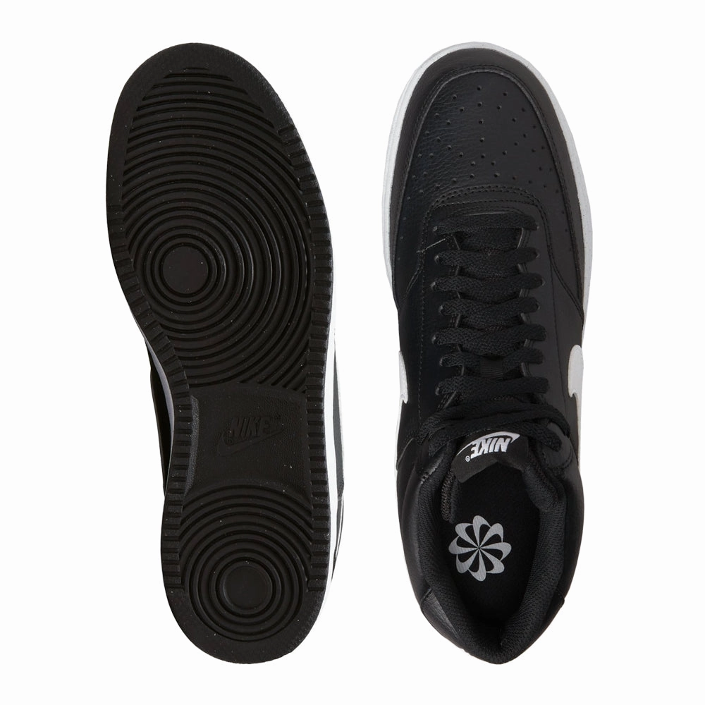 Court Vision Mid Next Nature - Mens