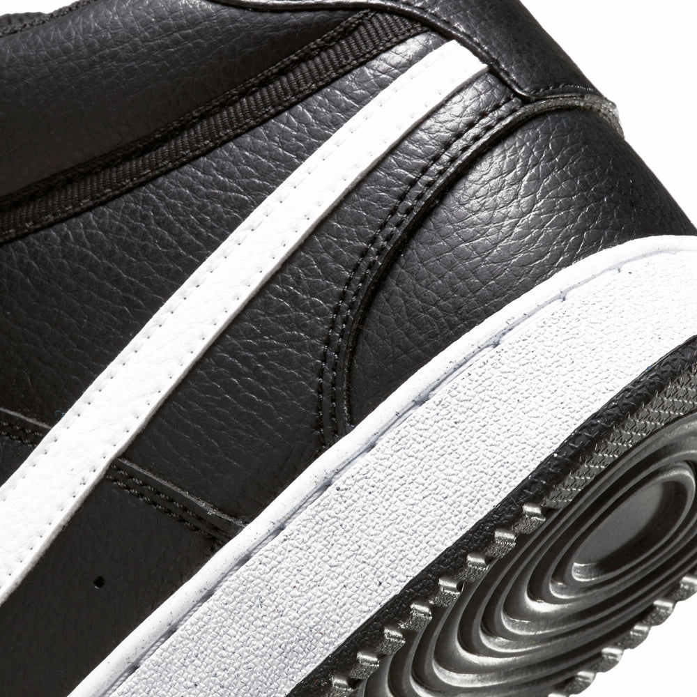Court Vision Mid Next Nature - Mens