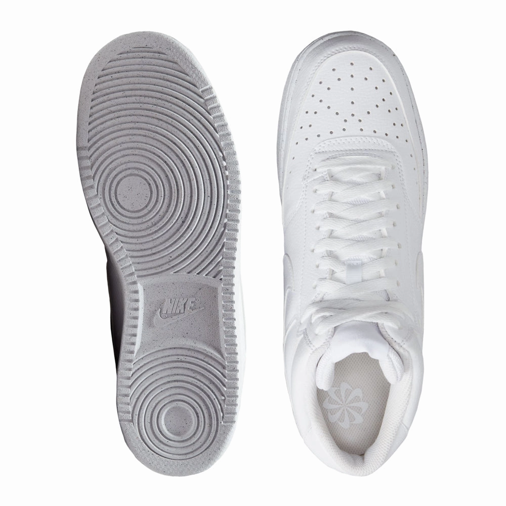 Court Vision Mid Next Nature - Mens