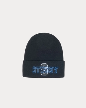 CUFF BEANIE VARSITY S