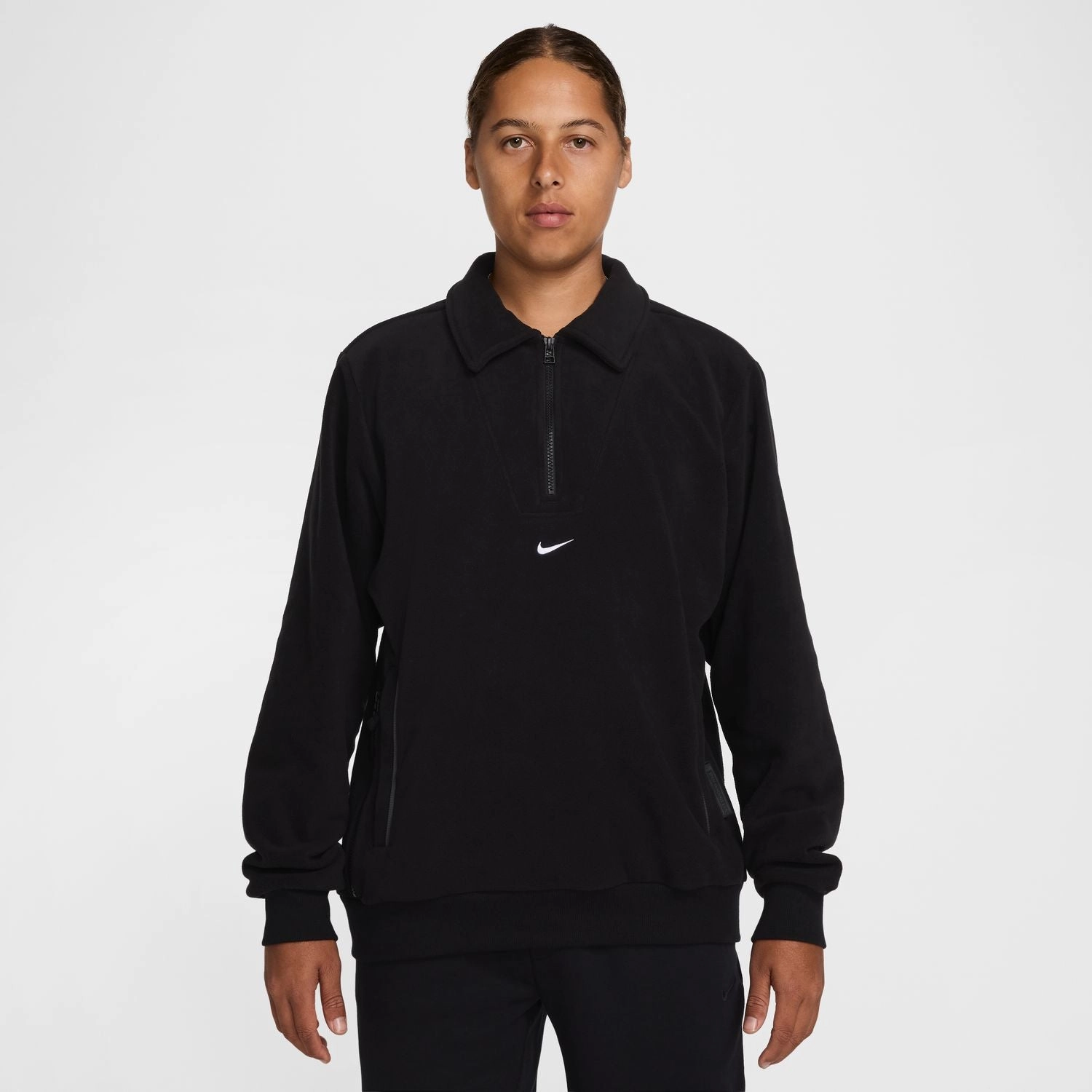 Culture Of Futbol Drill Top - Mens