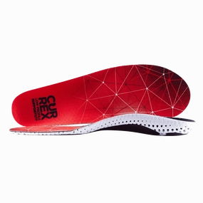 Currex SupportSTP Low Arch Insoles