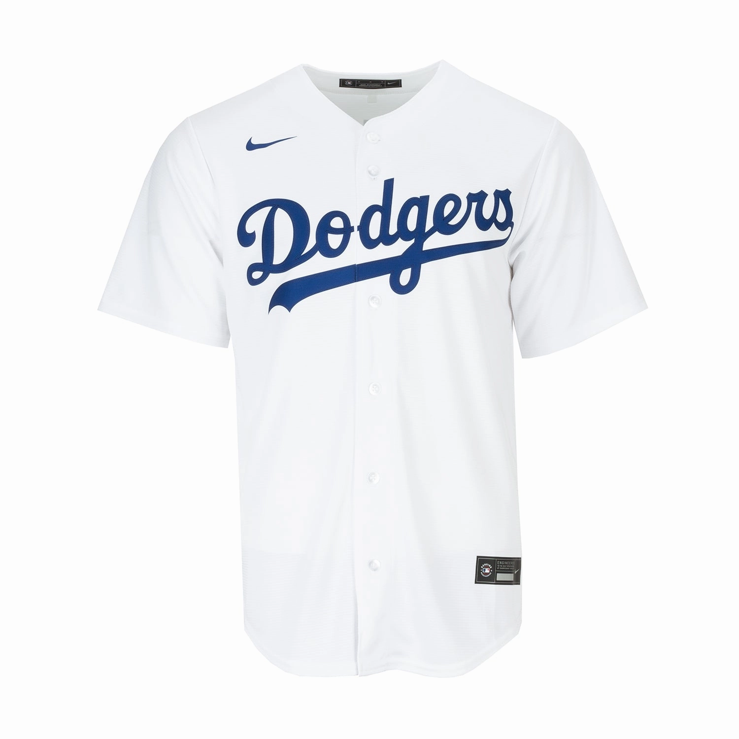 Dodgers Nike Replica Ohtani Home Jersey - Mens