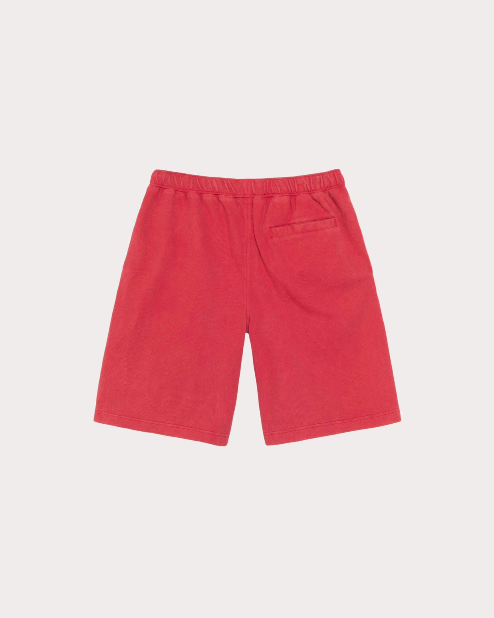 DOUBLE LAYER JERSEY SHORT