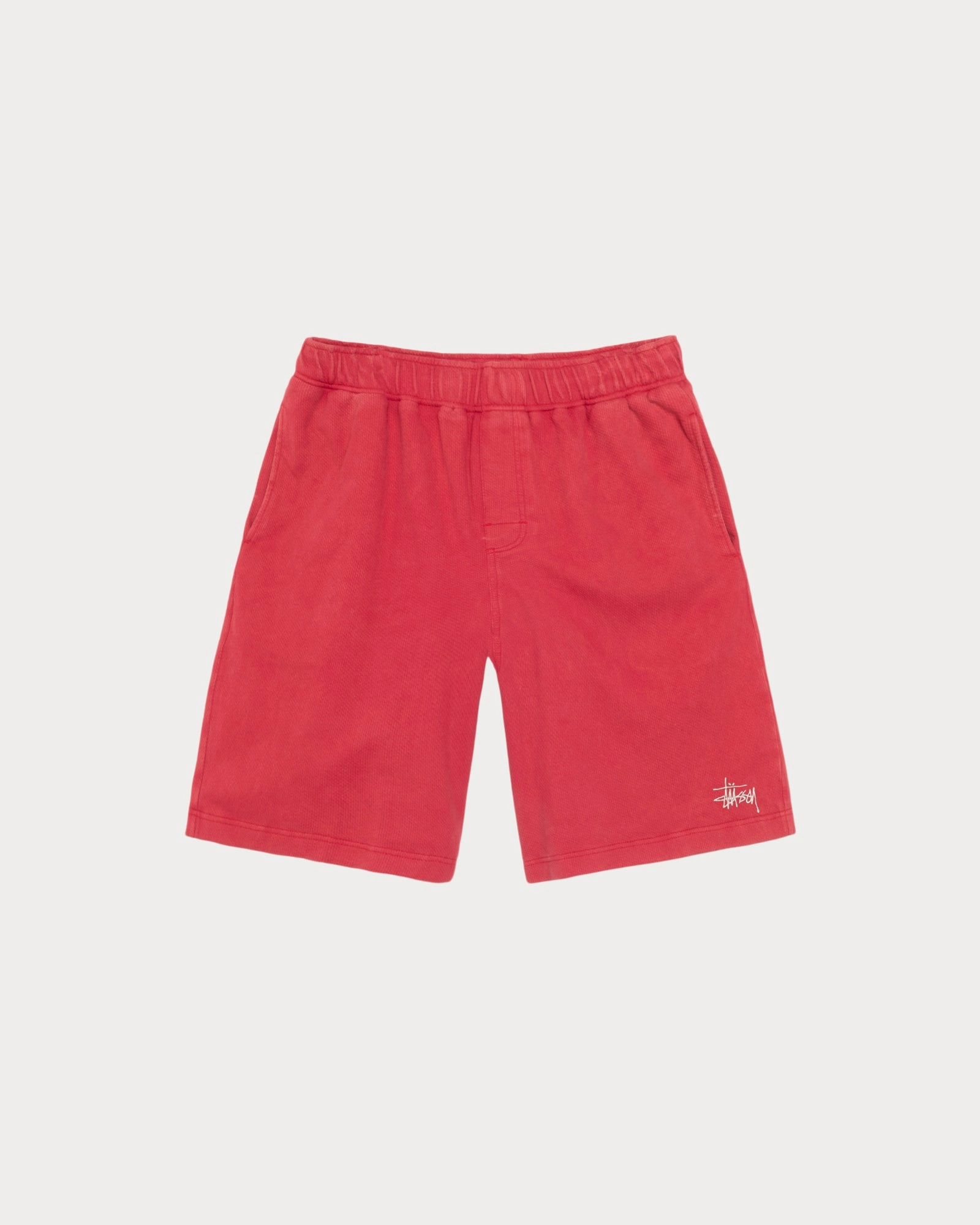 DOUBLE LAYER JERSEY SHORT