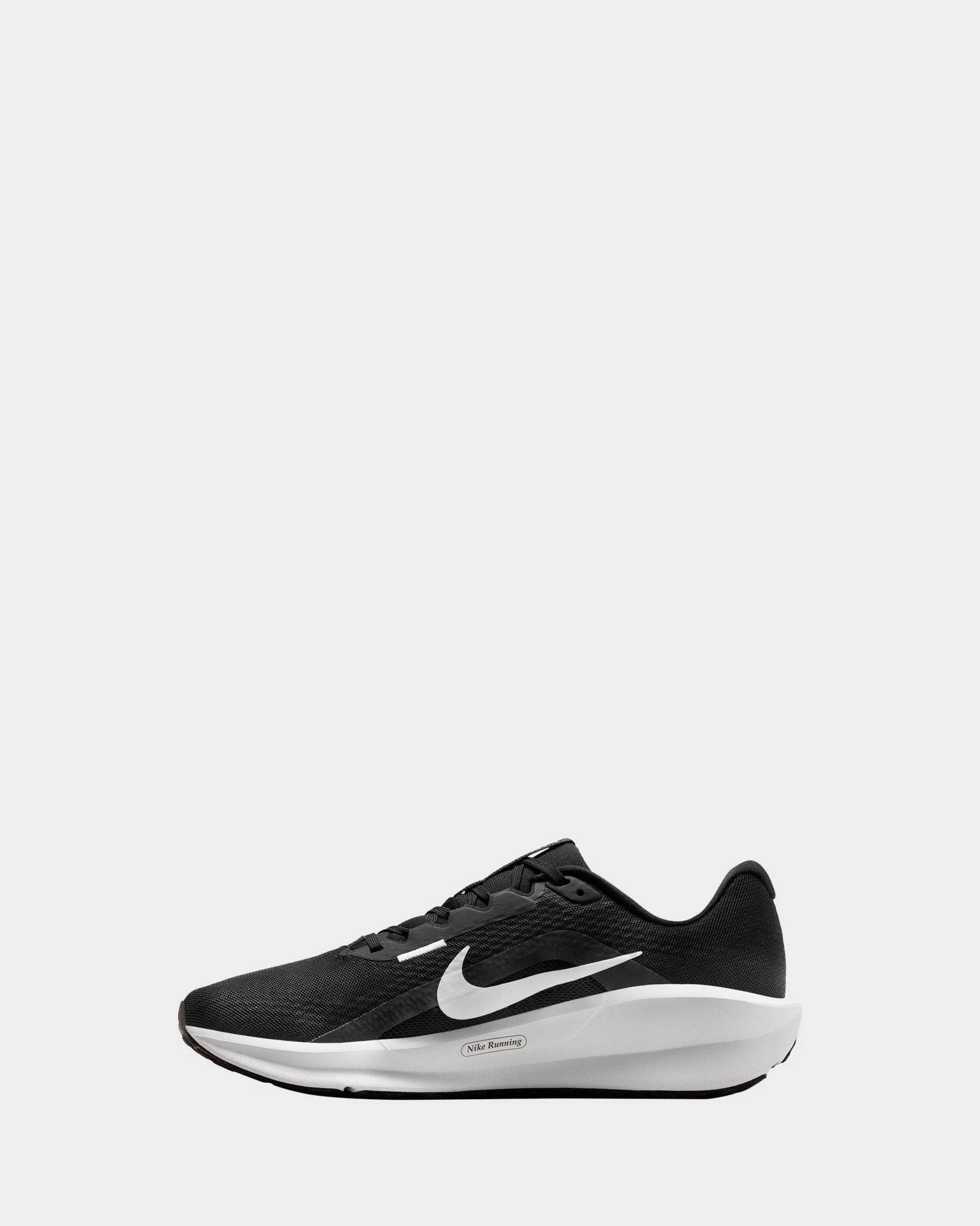 Downshifter 13 Black/White/Dk Smoke Grey