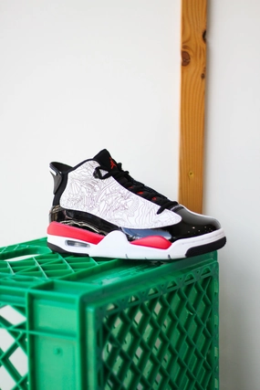 DUB ZERO (GS) FIRE RED