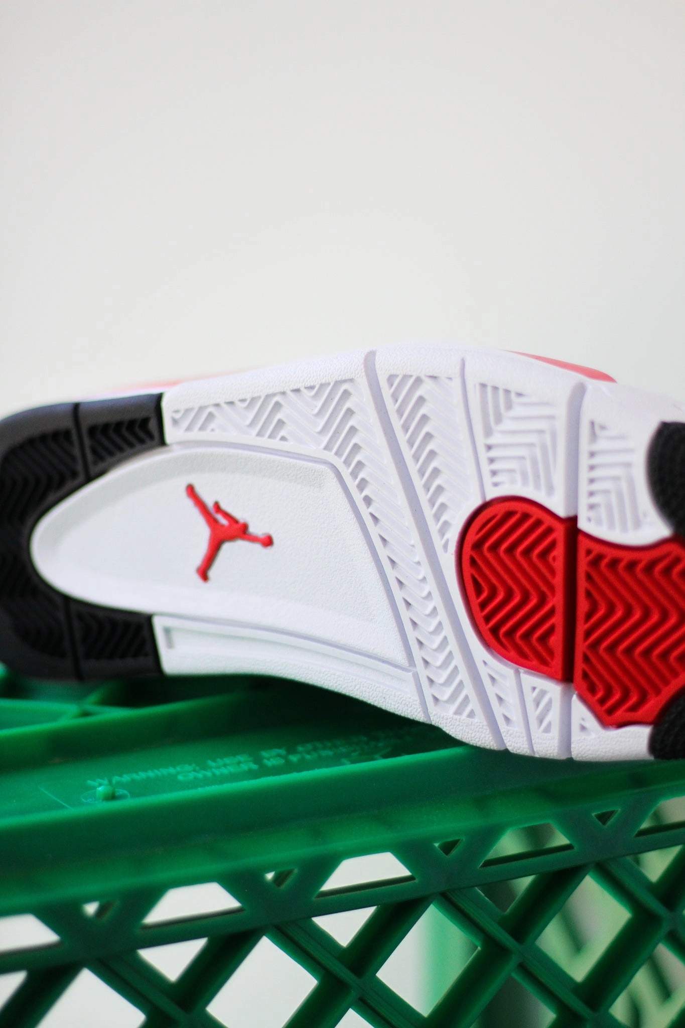 DUB ZERO (GS) FIRE RED
