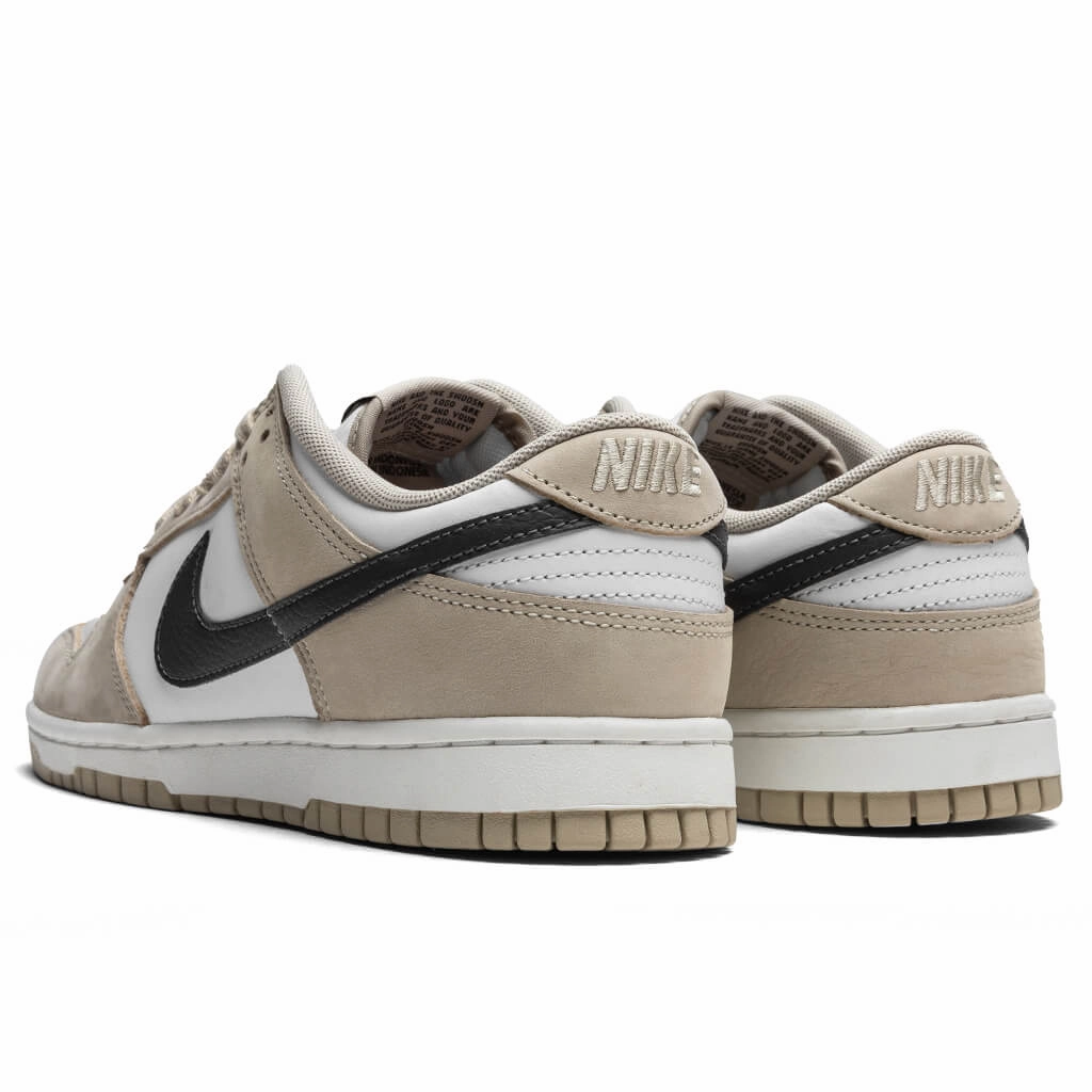 Dunk Low - Desert Khaki/Medium Ash/Summit White