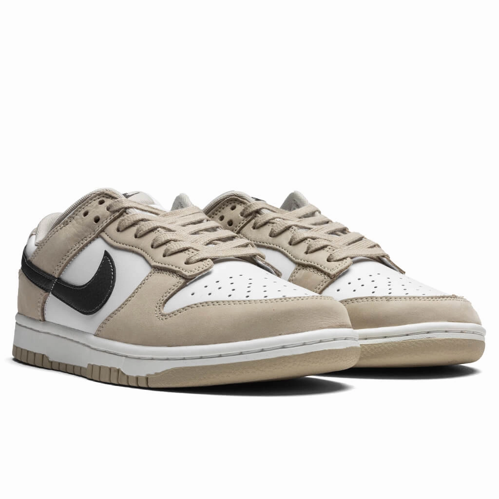 Dunk Low - Desert Khaki/Medium Ash/Summit White