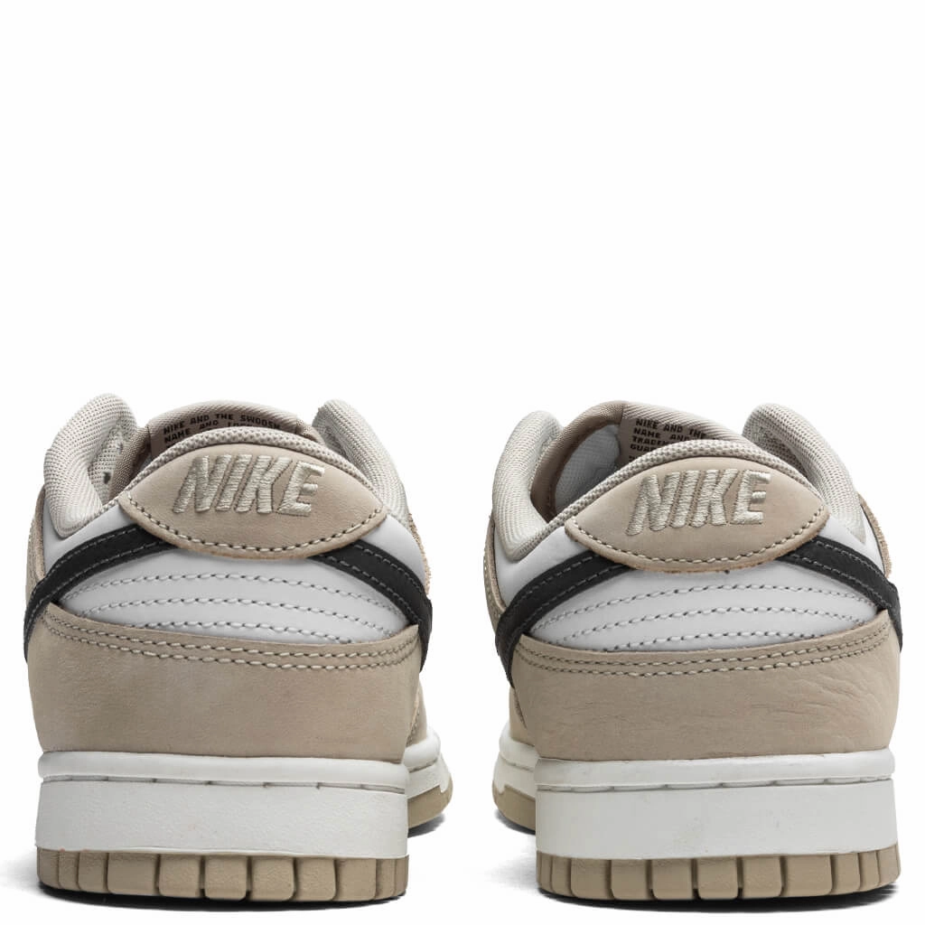 Dunk Low - Desert Khaki/Medium Ash/Summit White
