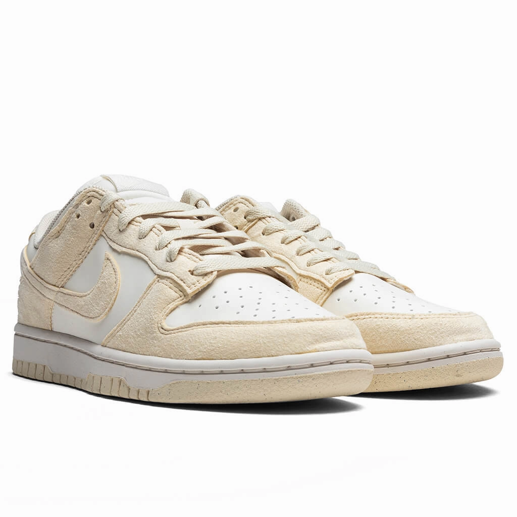 Dunk Low - Soft Pear/Beach/Pale Ivory/White