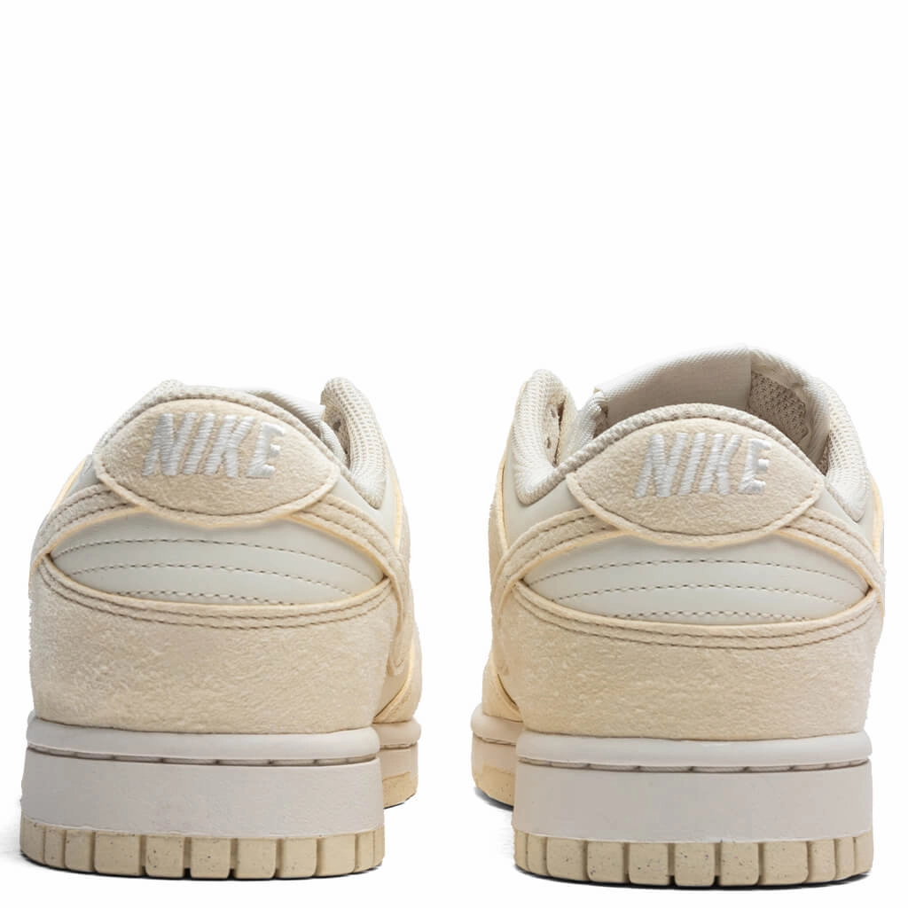 Dunk Low - Soft Pear/Beach/Pale Ivory/White