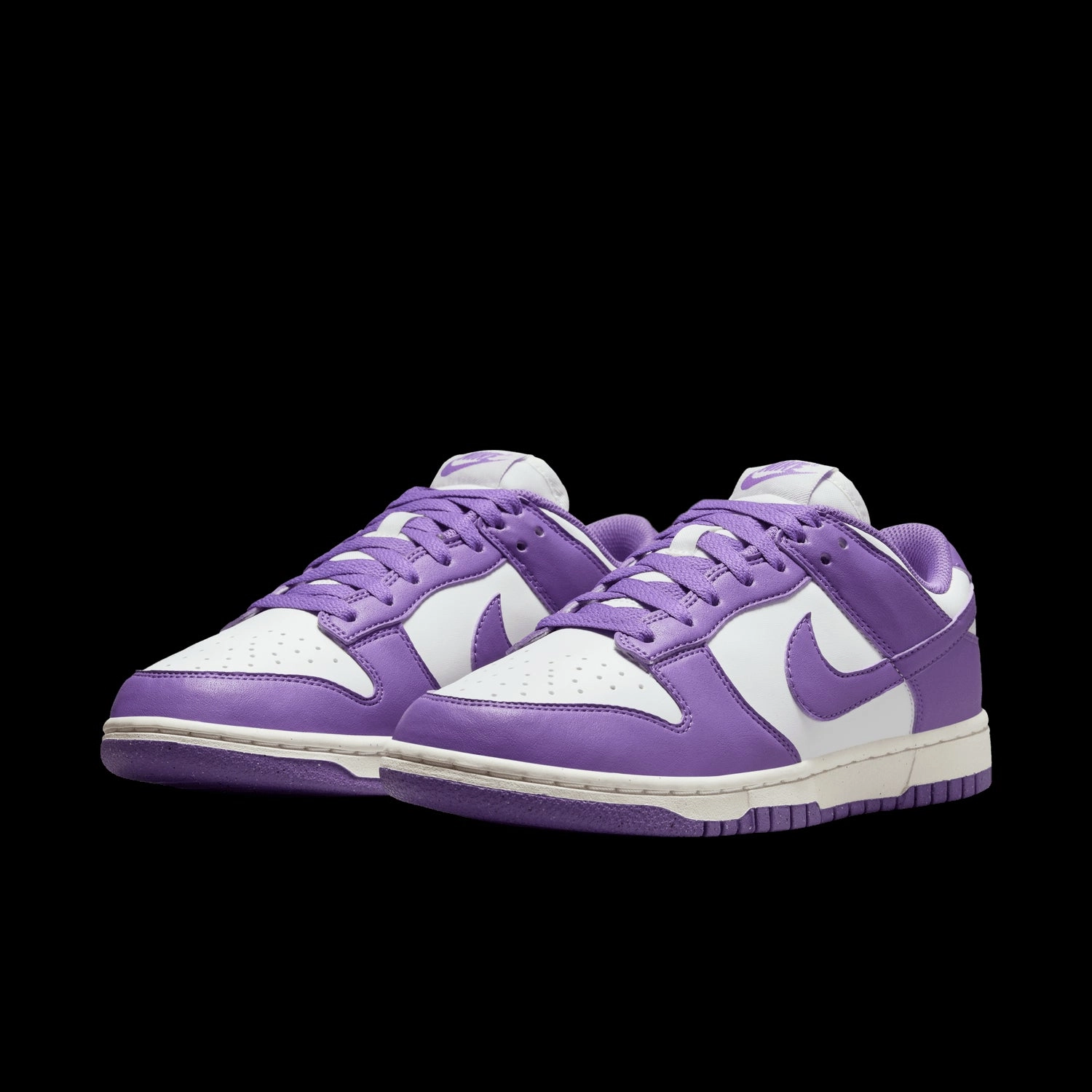DUNK LOW NEXT NATURE סניקרס
