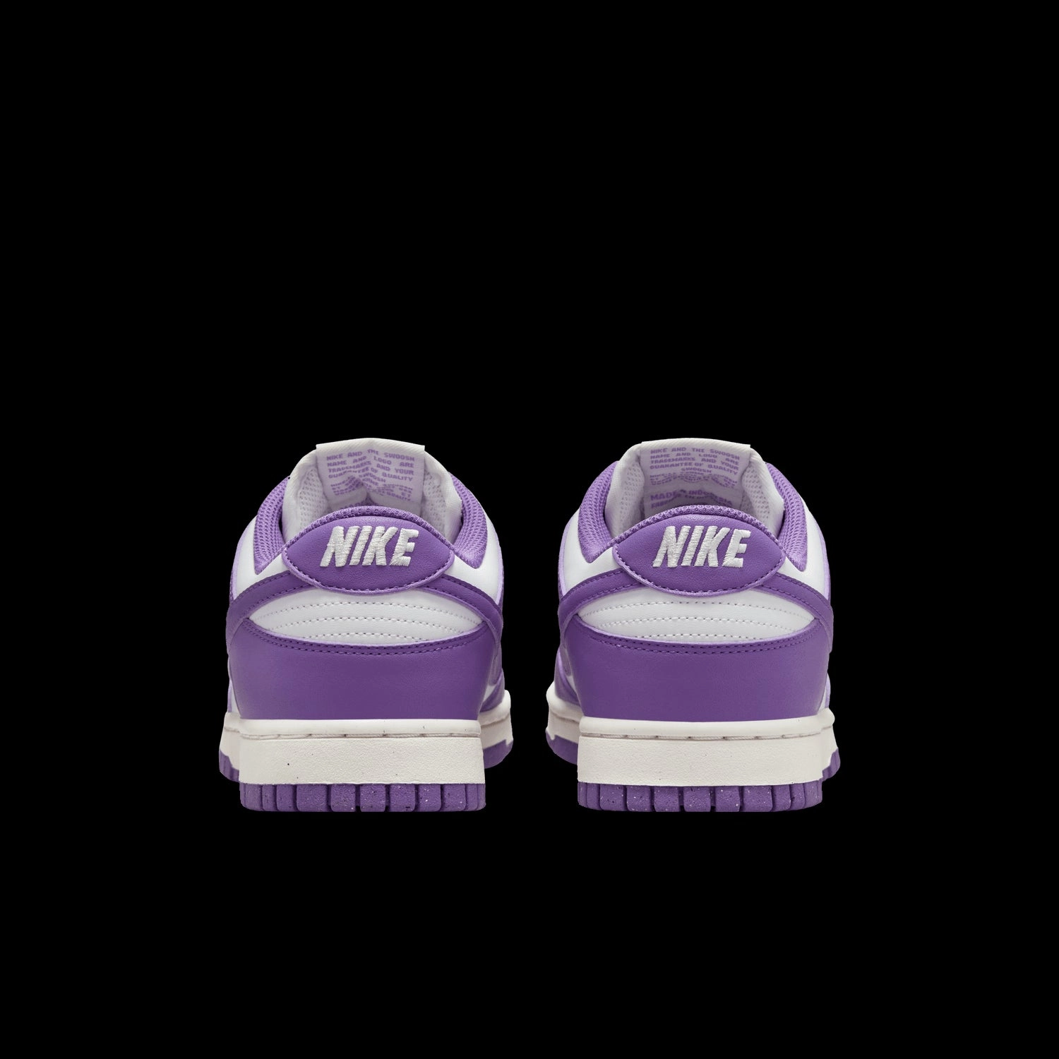 DUNK LOW NEXT NATURE סניקרס
