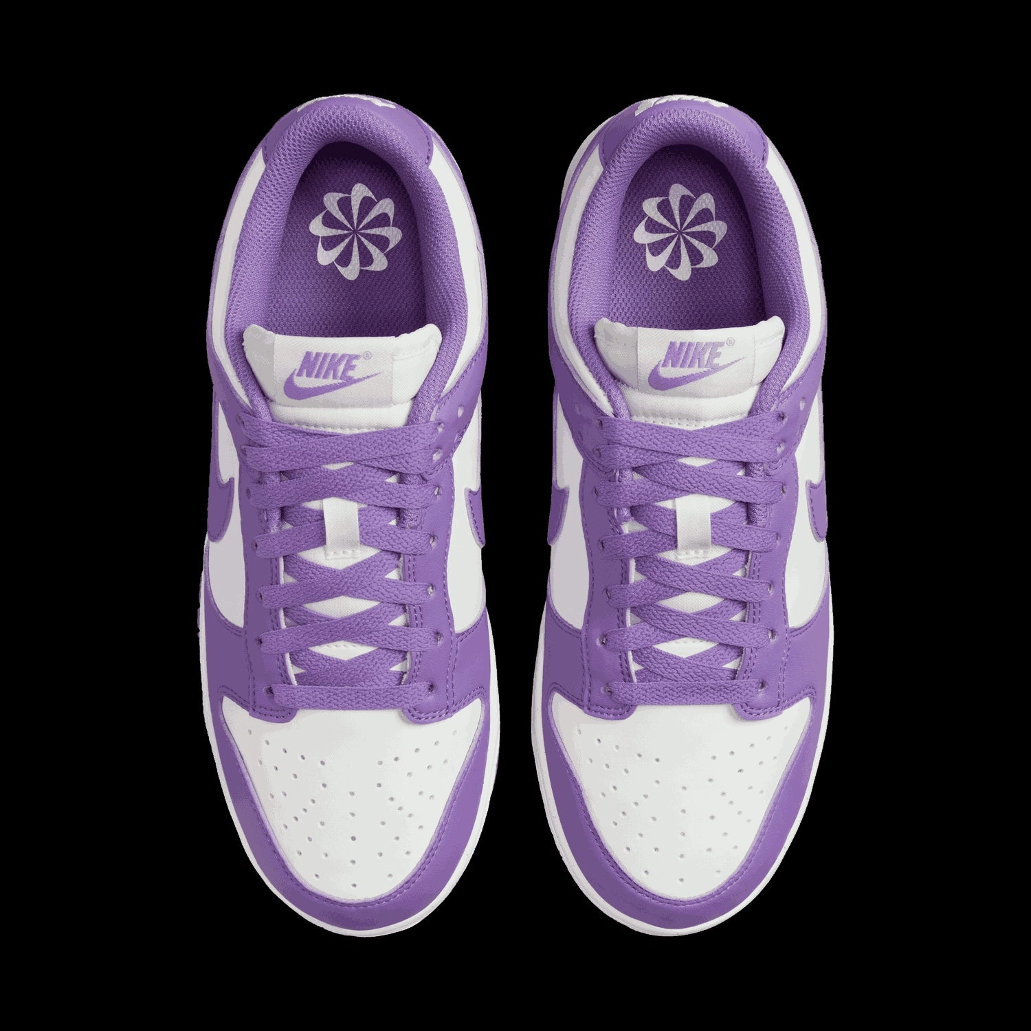 DUNK LOW NEXT NATURE סניקרס