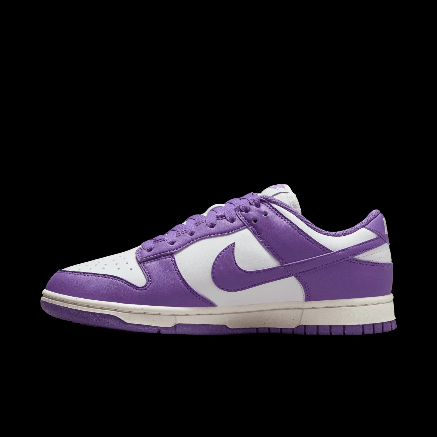 DUNK LOW NEXT NATURE סניקרס
