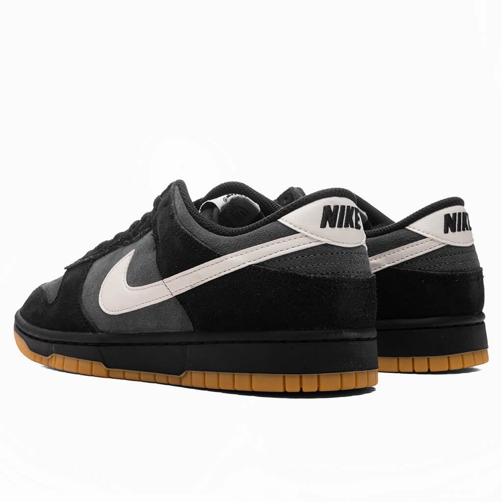 Dunk Low Retro SE - Black/Pale Ivory/Anthracite