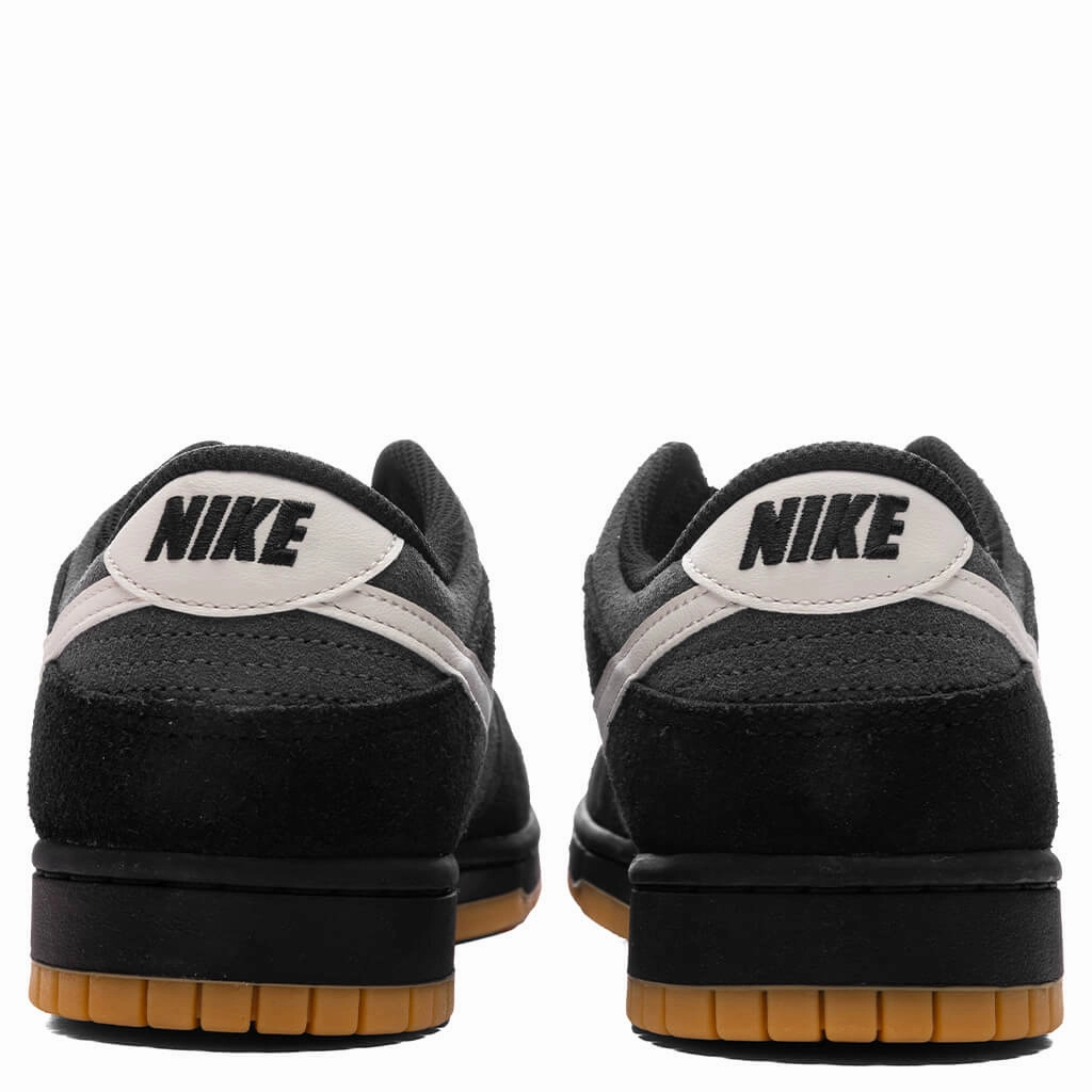 Dunk Low Retro SE - Black/Pale Ivory/Anthracite