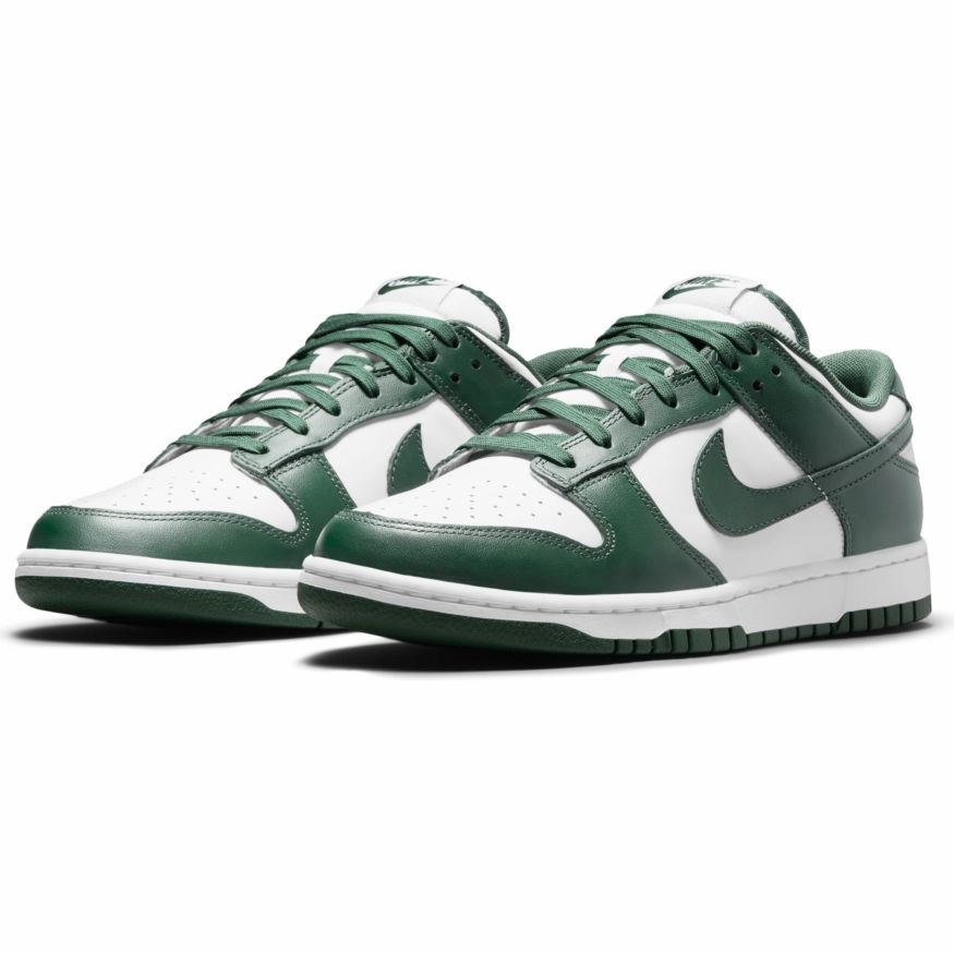 Dunk Low Retro סניקרס