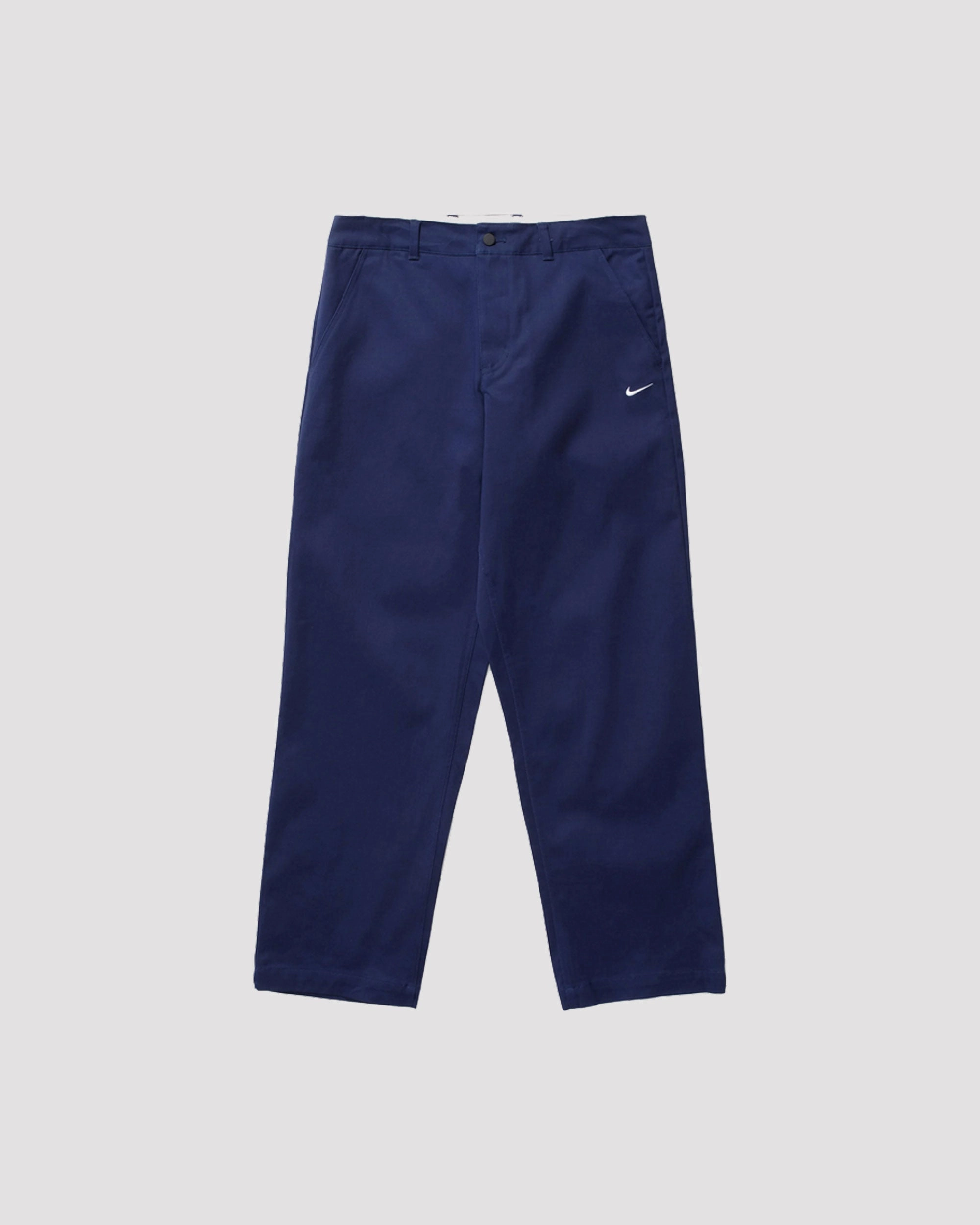 EL CHINO PANTS MIDNIGHT NAVY