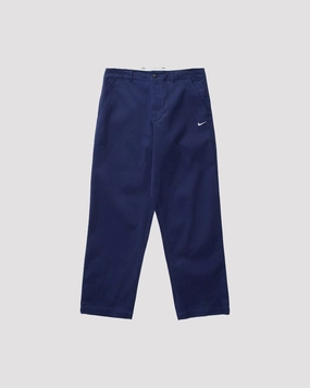 EL CHINO PANTS MIDNIGHT NAVY