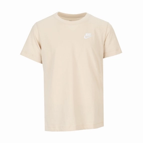 Embroidered Futura Tee - Youth