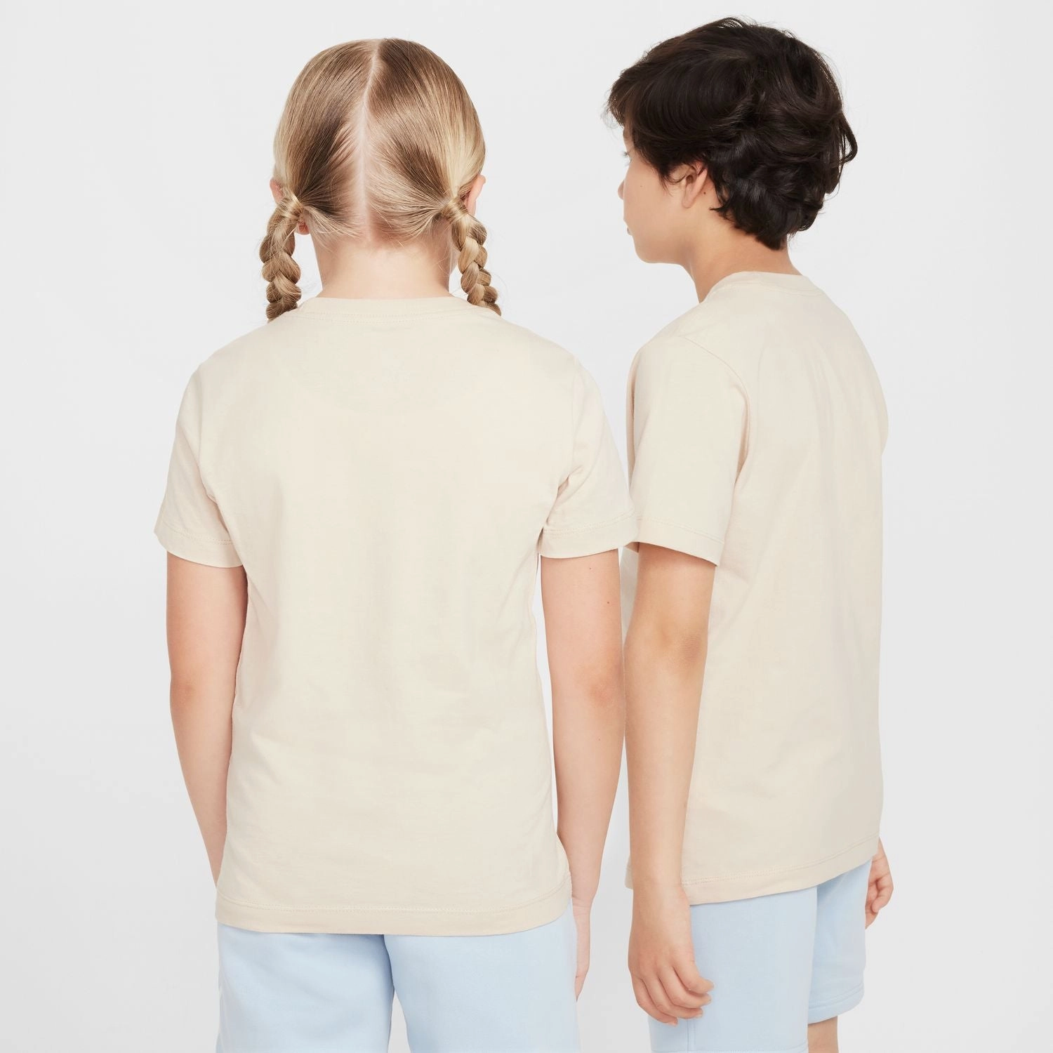 Embroidered Futura Tee - Youth