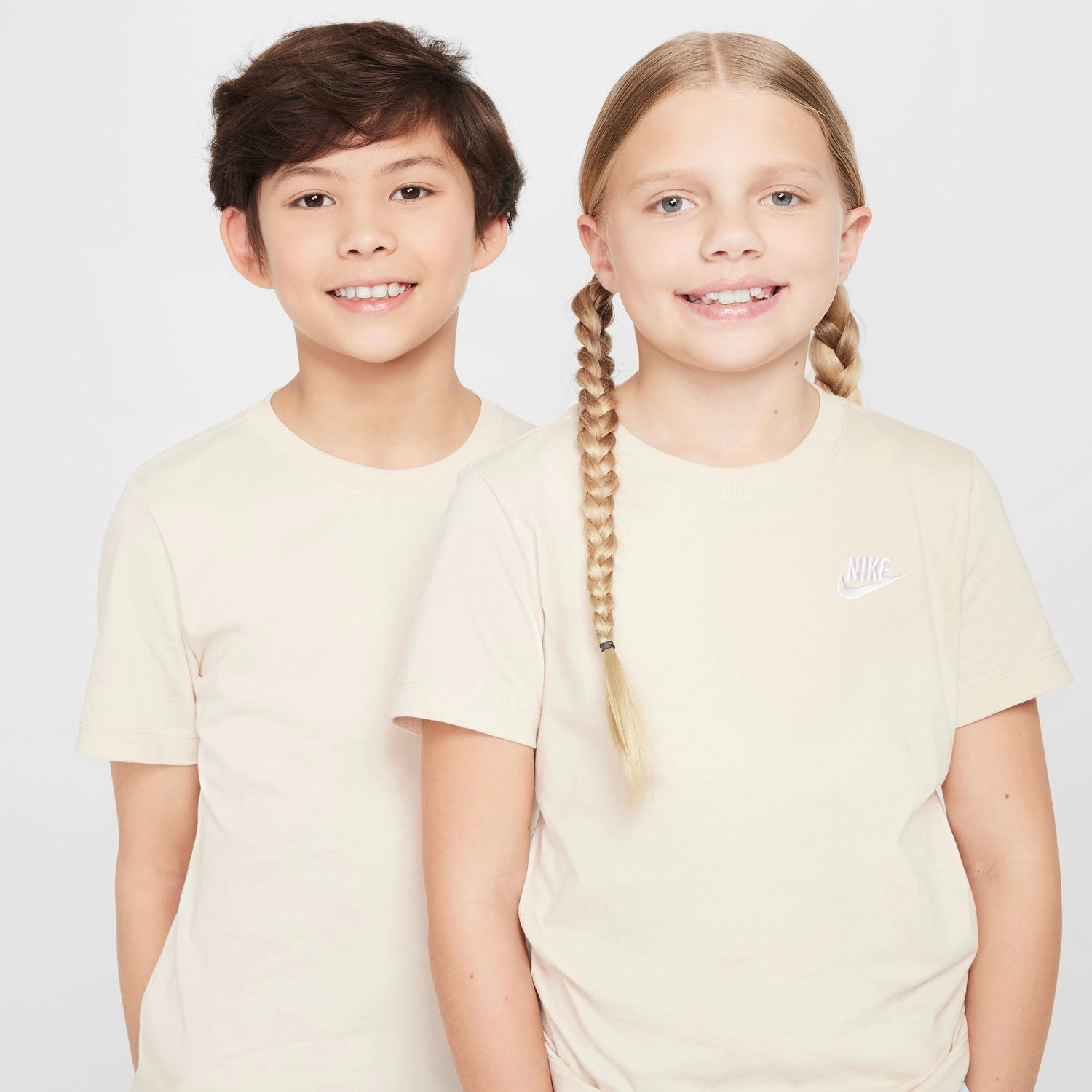 Embroidered Futura Tee - Youth