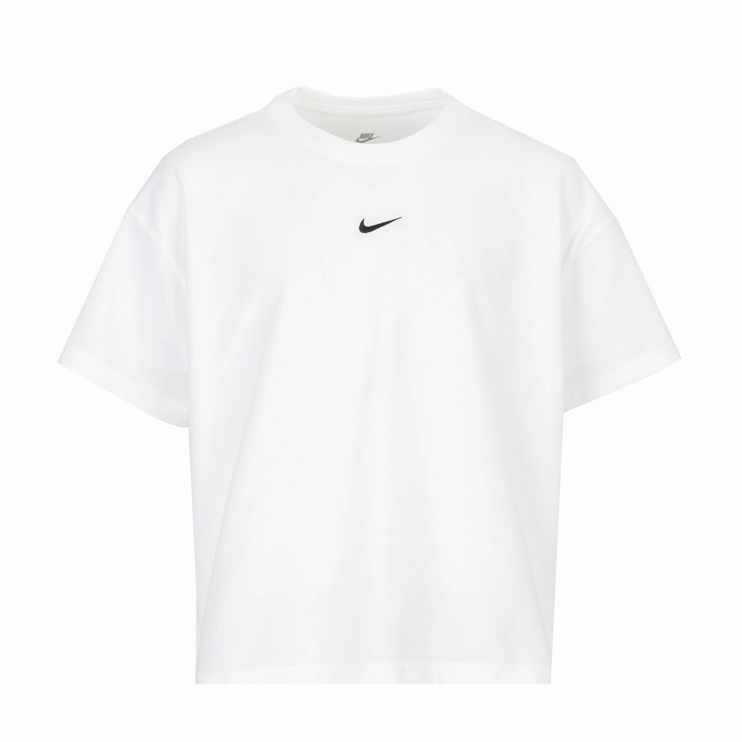 Essential Boxy Tee - Youth