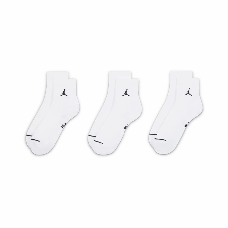 EVERYDAY 3 PACK מארז 3 זוגות גרביים