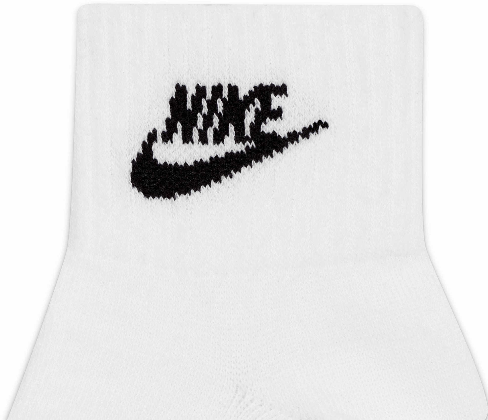 Everyday Essential Ankle Socks (3 Pairs)