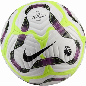 FA24 Academy Soccer Ball