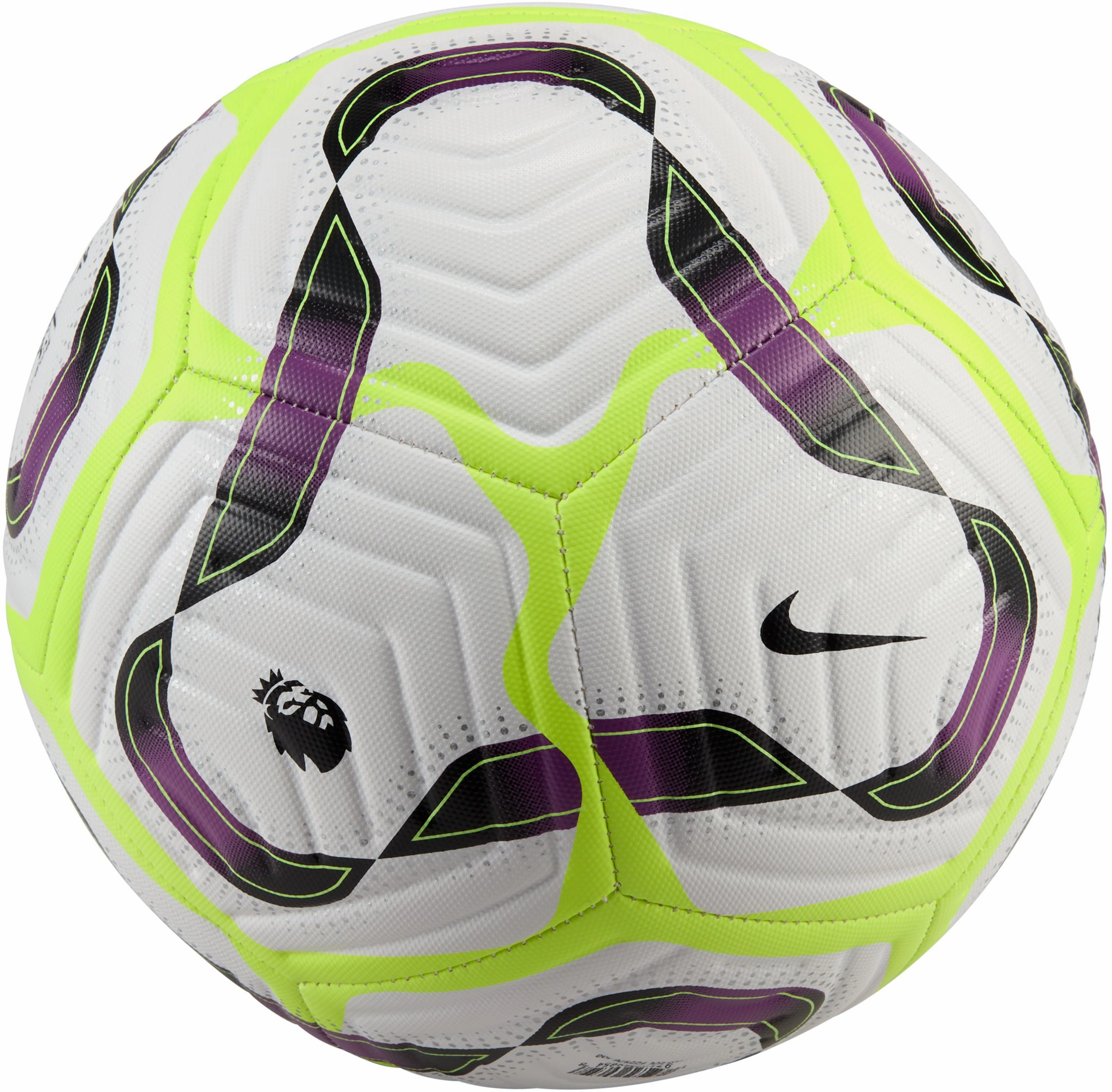 FA24 Academy Soccer Ball