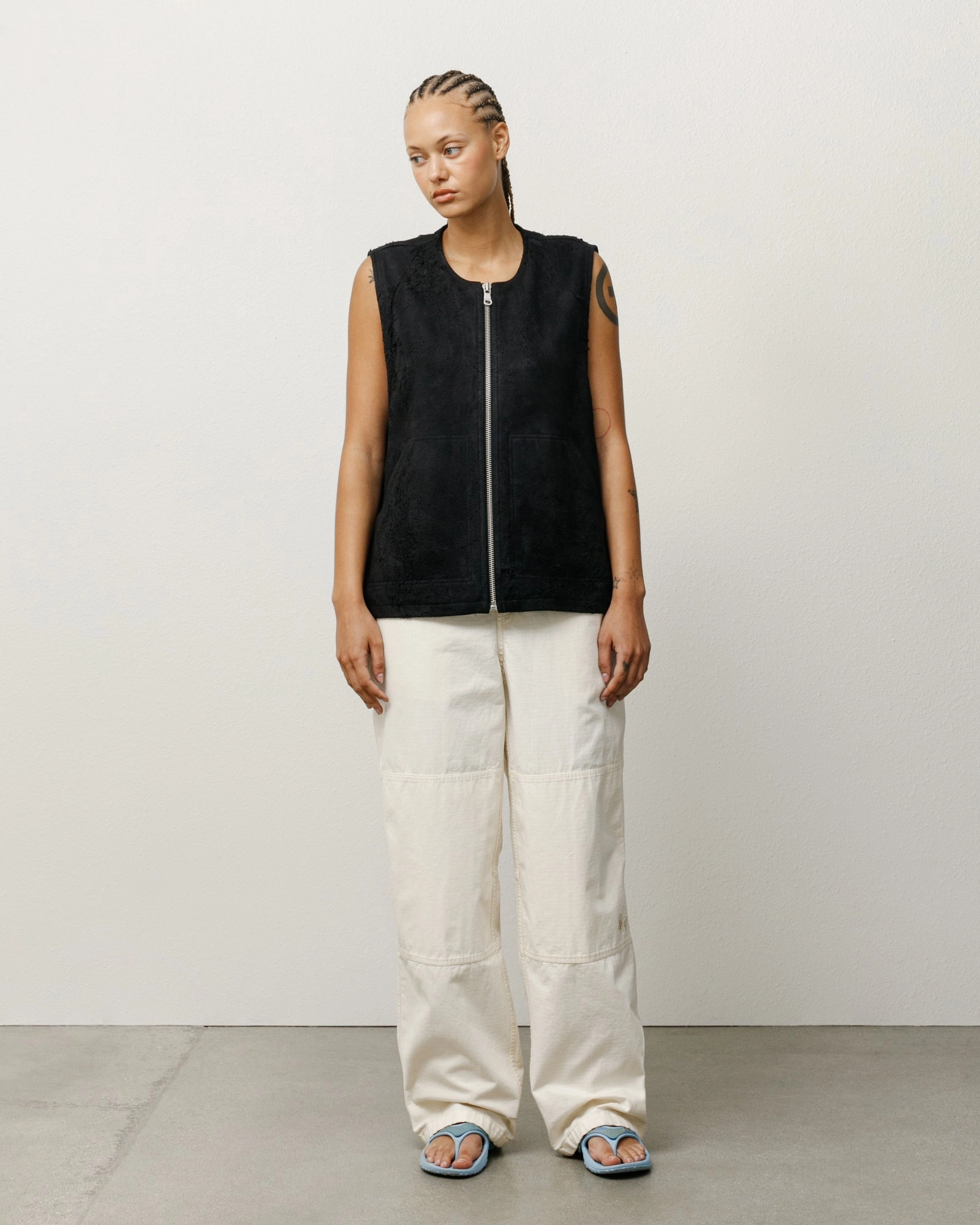 FIELD PANT RIPSTOP