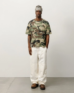 FIELD PANT RIPSTOP