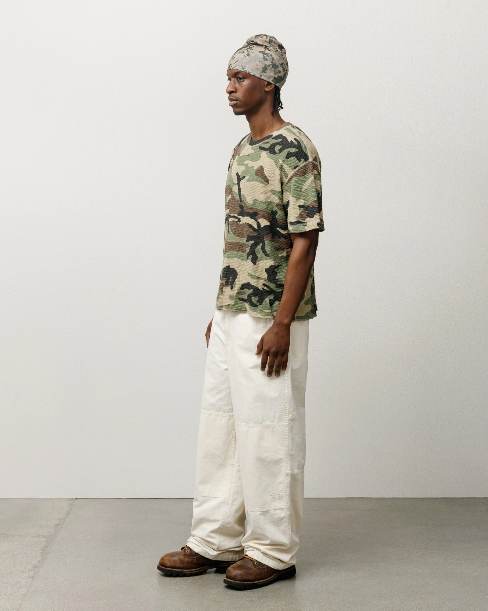 FIELD PANT RIPSTOP