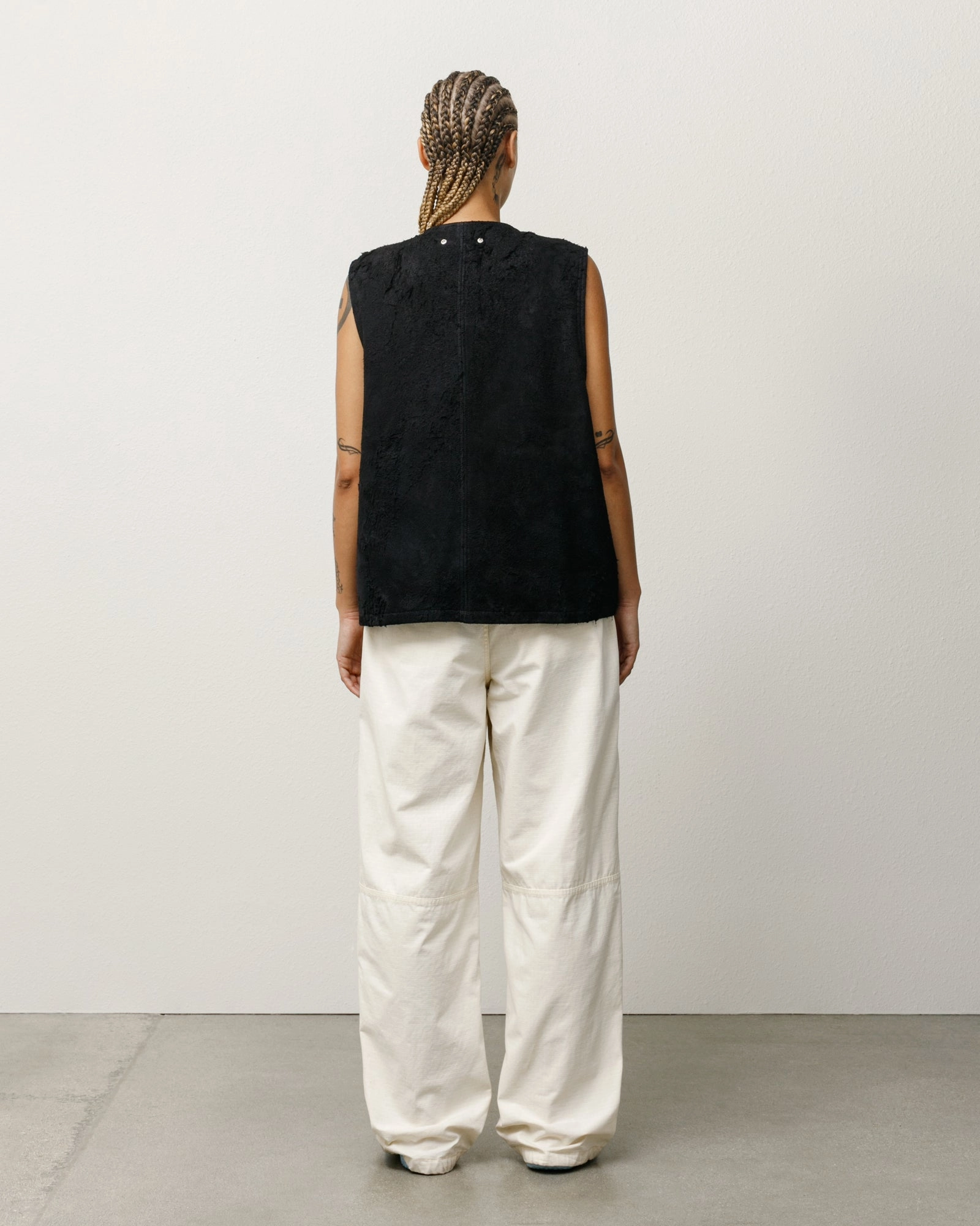 FIELD PANT RIPSTOP